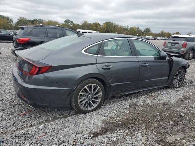 Фото 3 - HYUNDAI SONATA