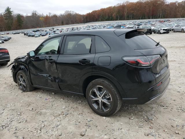 Фото 2 - HONDA HR-V