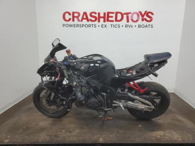 HONDA CBR CYCLE 2015