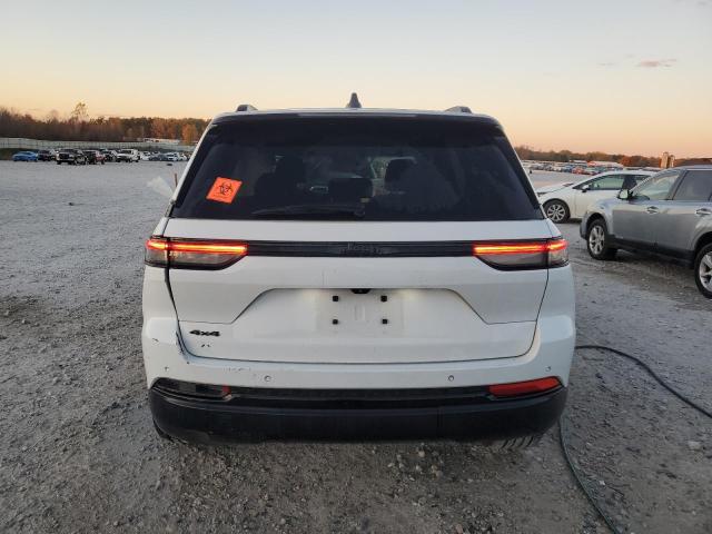 Фото 6 - JEEP GRAND CHER