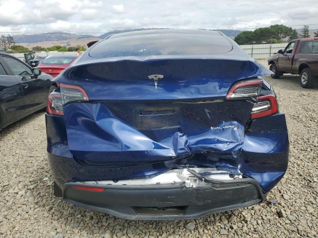 Фото 6 - TESLA MODEL Y