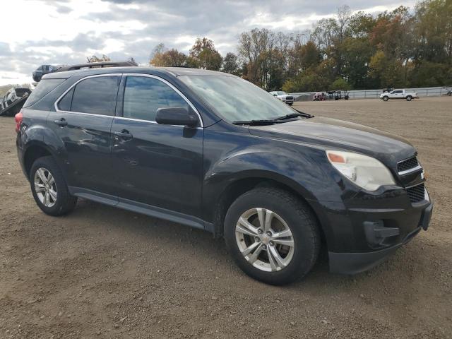 Фото 4 - CHEVROLET EQUINOX