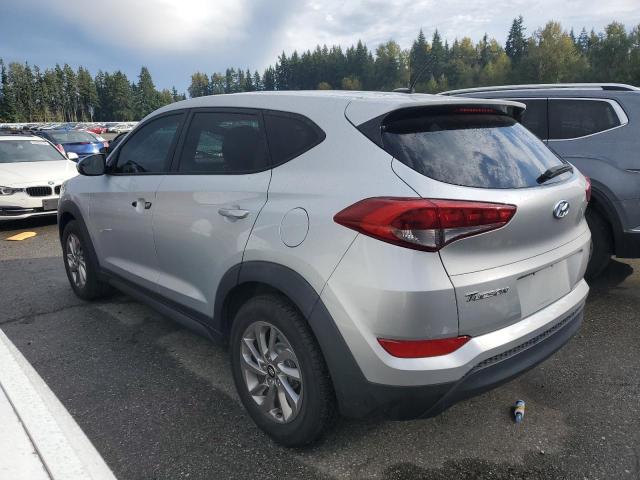 Фото 2 - HYUNDAI TUCSON