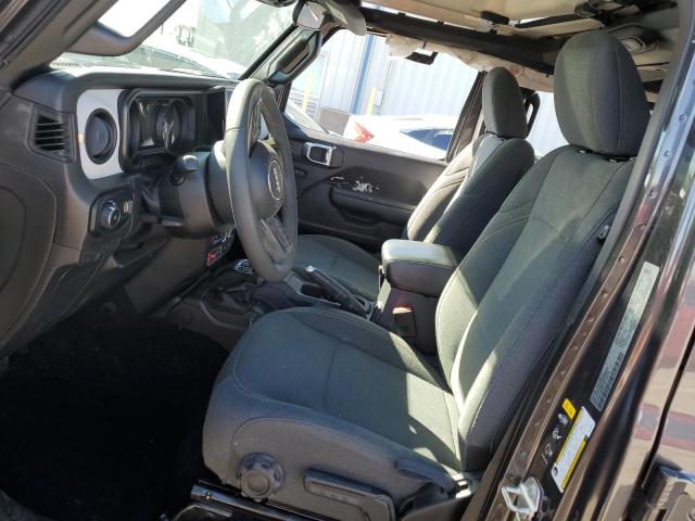 Фото 7 - JEEP WRANGLER