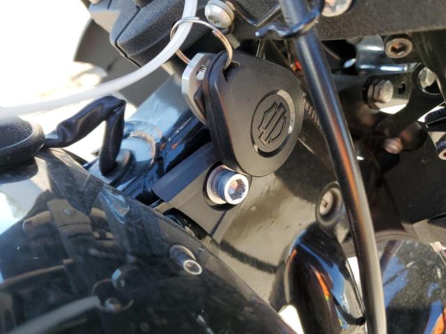 HARLEY-DAVIDSON FXLRS 2020