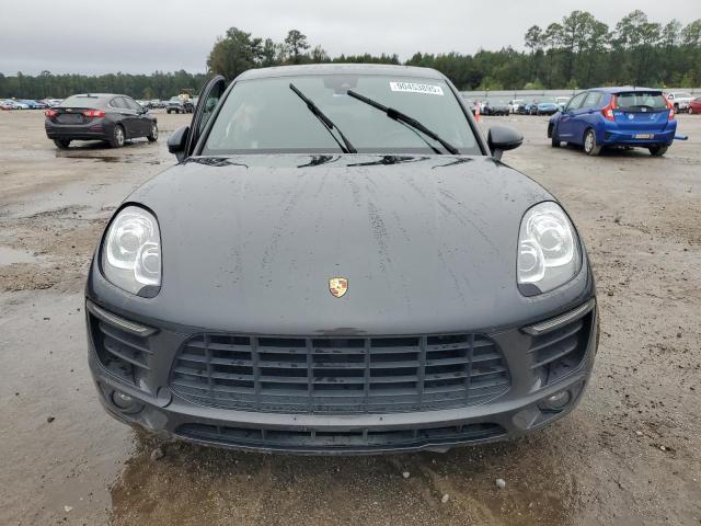 Фото 5 - PORSCHE MACAN