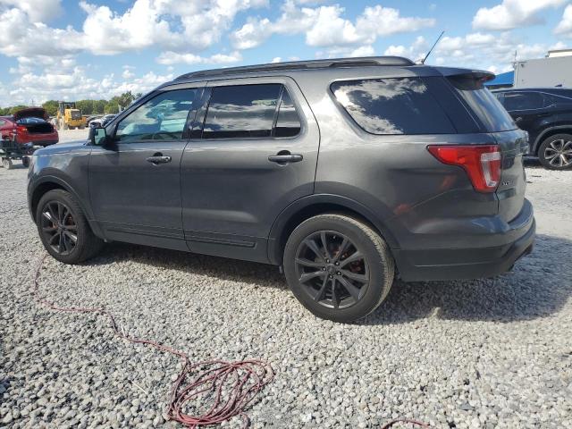 FORD EXPLORER 2018 VIN 1FM5K7DH2JGB63374