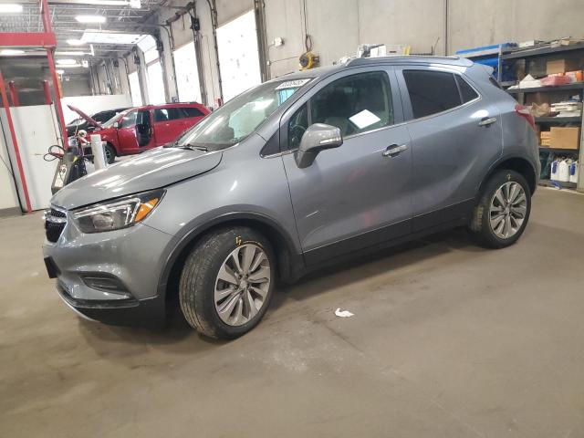 Фото 1 - BUICK ENCORE