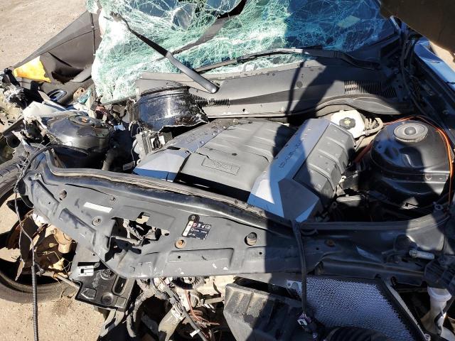 Фото 11 - CHEVROLET CAMARO