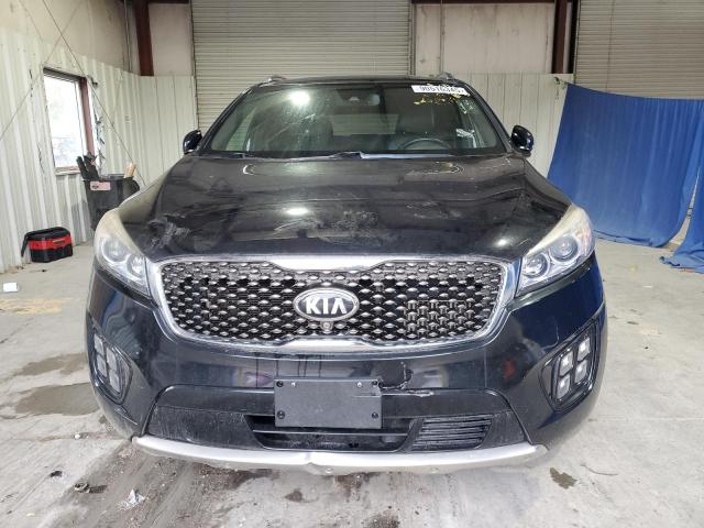 Фото 5 - KIA SORENTO