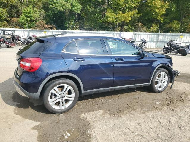 Фото 3 - MERCEDES-BENZ GLA-CLASS