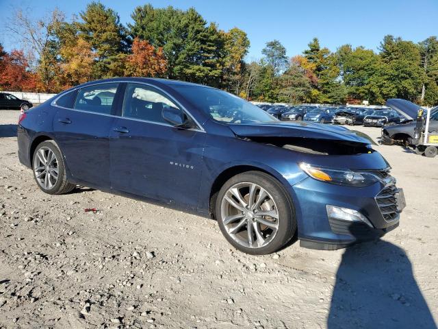 Фото 4 - CHEVROLET MALIBU