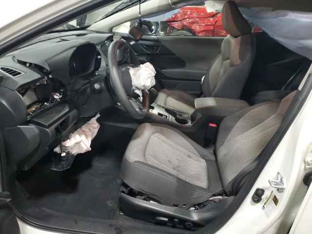 Фото 7 - SUBARU CROSSTREK