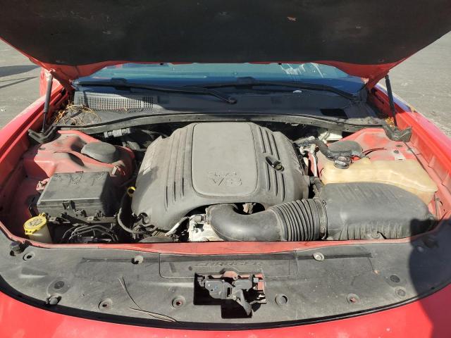 Фото 11 - DODGE CHARGER