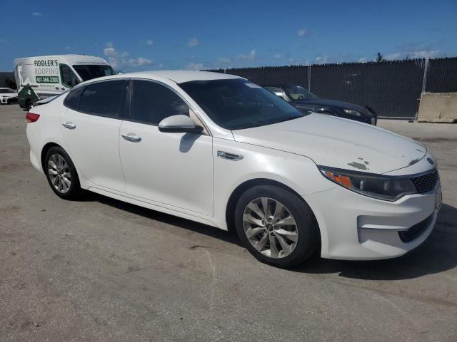 Фото 4 - KIA OPTIMA