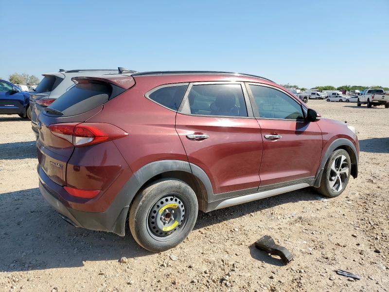 Фото 3 - HYUNDAI TUCSON
