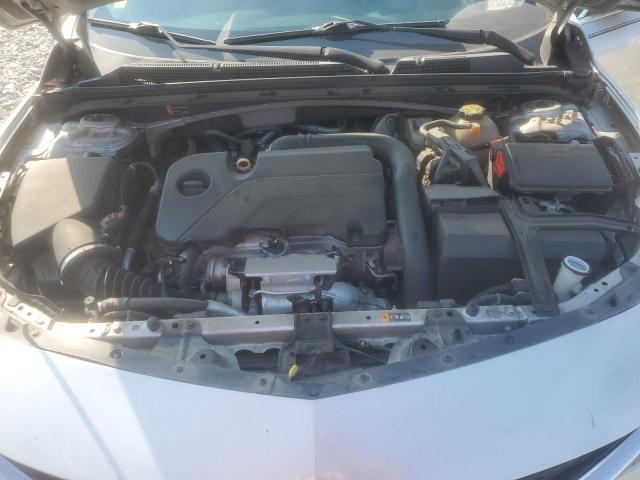 Фото 11 - CHEVROLET MALIBU