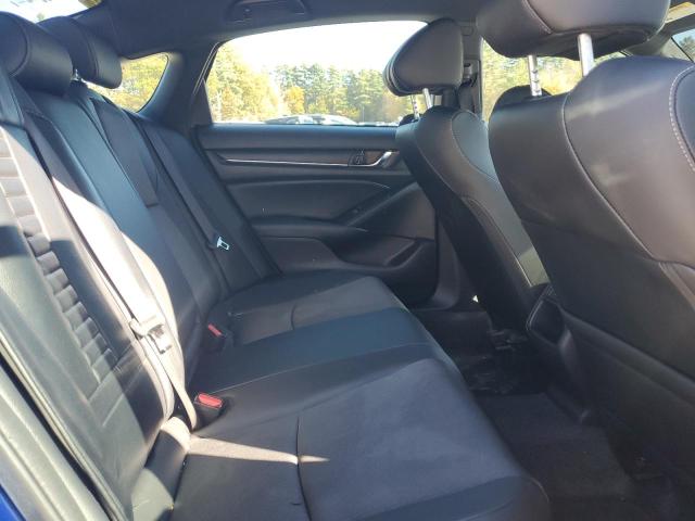 Фото 10 - HONDA ACCORD