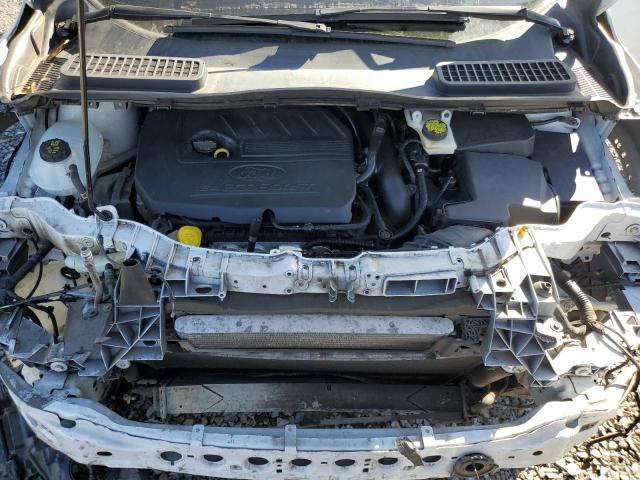 Фото 12 - FORD ESCAPE