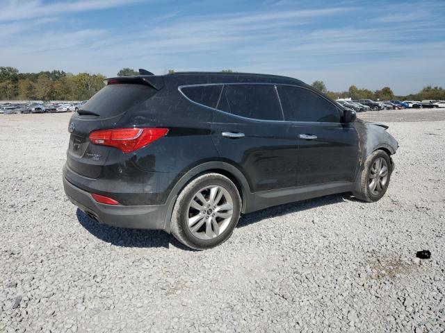 Фото 3 - HYUNDAI SANTA FE