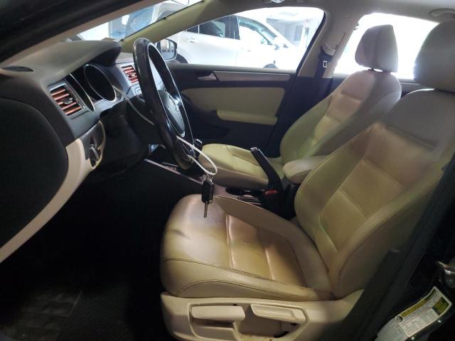 Фото 7 - VOLKSWAGEN JETTA