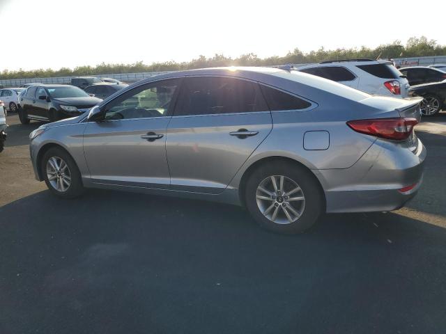 Фото 2 - HYUNDAI SONATA