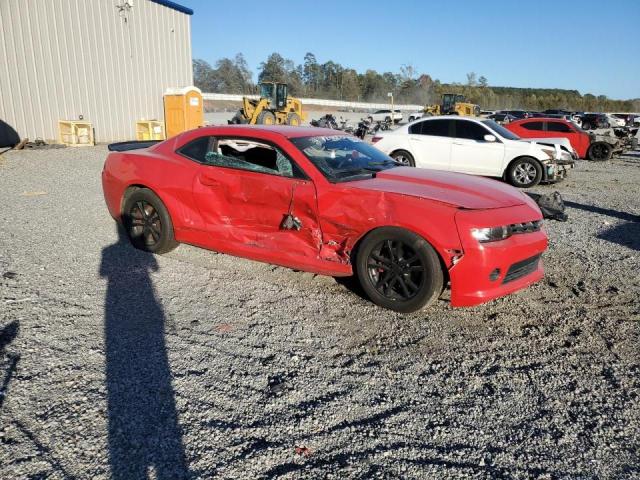 Фото 4 - CHEVROLET CAMARO