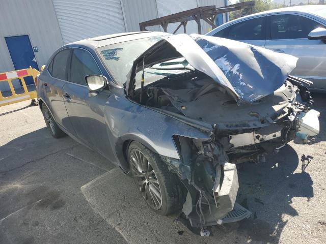 Фото 4 - LEXUS IS