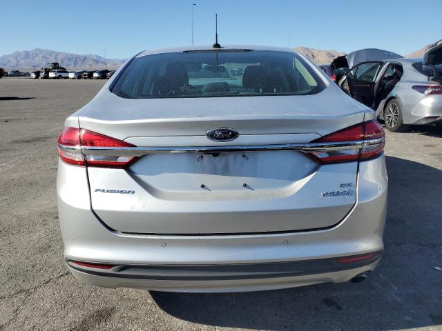 Фото 6 - FORD FUSION