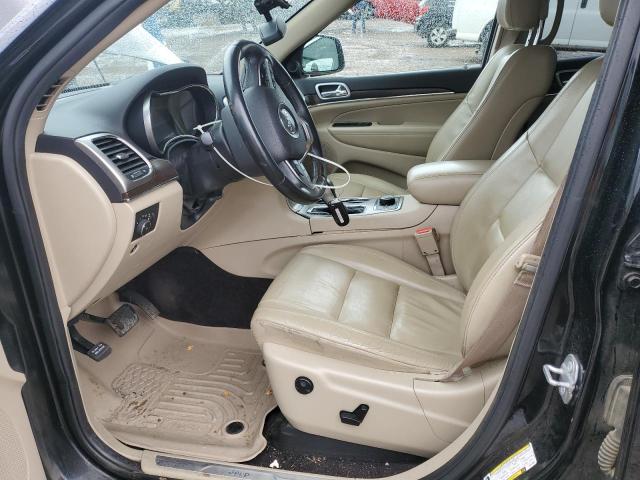 Фото 7 - JEEP GRAND CHER