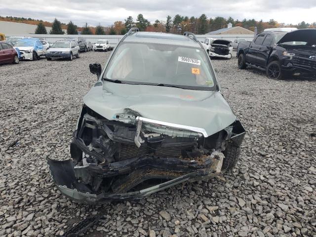 Фото 5 - SUBARU FORESTER