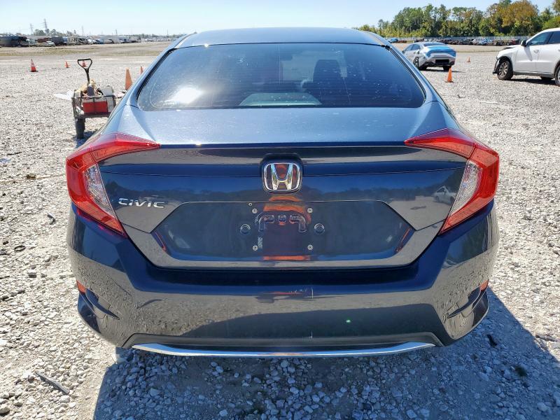 Фото 6 - HONDA CIVIC