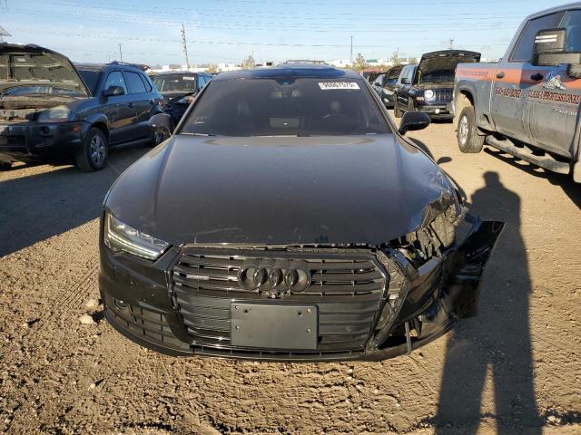 Фото 5 - AUDI A7