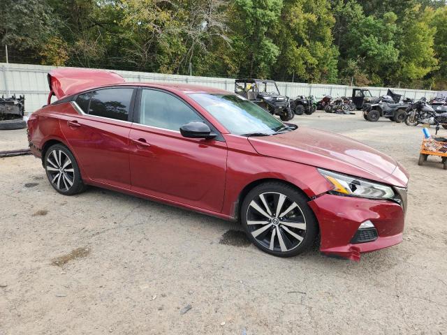 Фото 4 - NISSAN ALTIMA