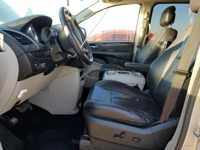 Фото 7 - CHRYSLER MINIVAN