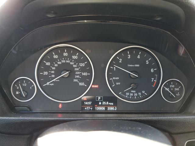 Фото 9 - BMW 3 SERIES