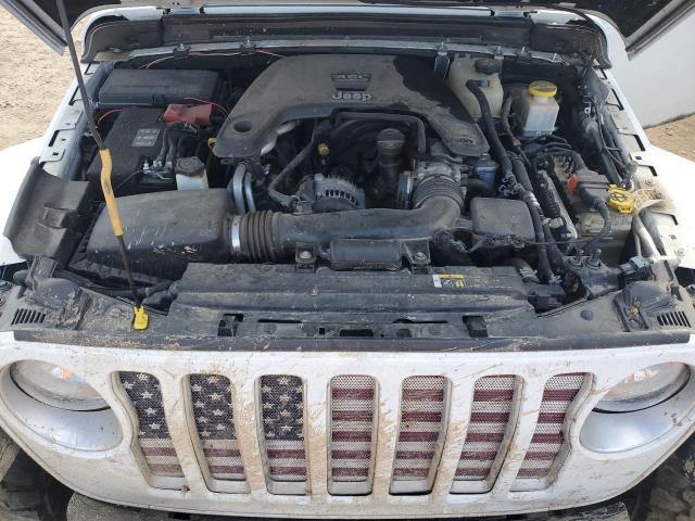 Фото 12 - JEEP GLADIATOR