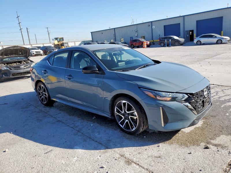 Фото 4 - NISSAN SENTRA