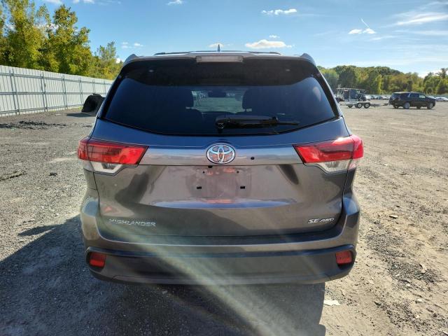 Фото 6 - TOYOTA HIGHLANDER