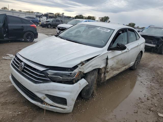 Фото 1 - VOLKSWAGEN JETTA