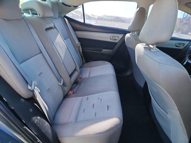 Фото 10 - TOYOTA COROLLA