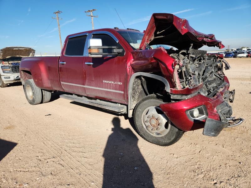 Фото 4 - GMC SIERRA