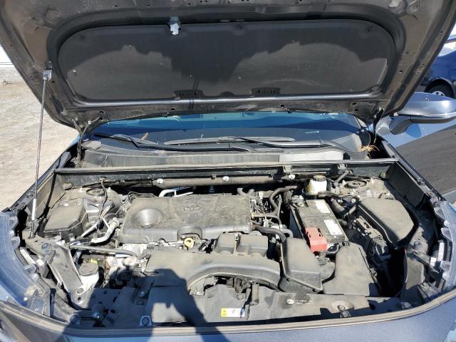 Фото 12 - TOYOTA RAV4