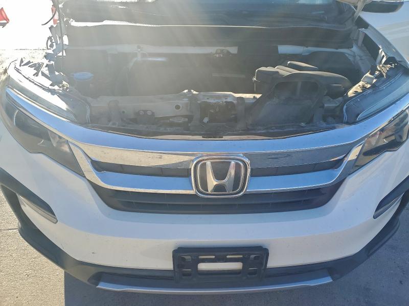 Фото 12 - HONDA PILOT