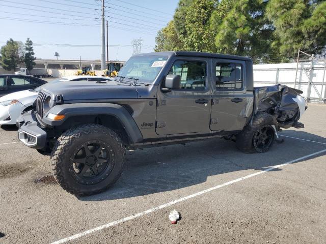 Фото 1 - JEEP GLADIATOR