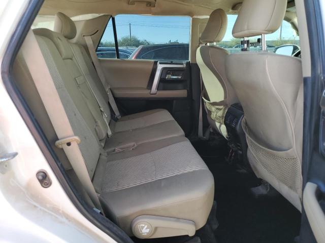 Фото 11 - TOYOTA 4RUNNER