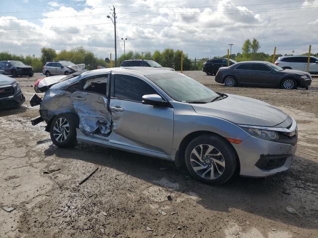 Фото 4 - HONDA CIVIC