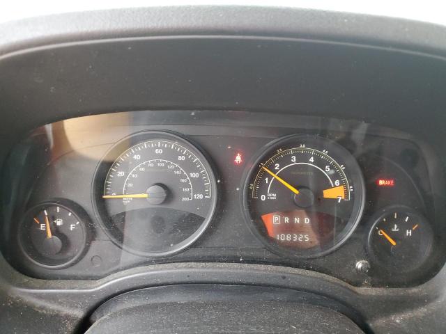 Фото 9 - JEEP PATRIOT