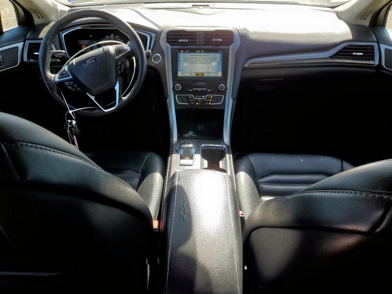 Фото 8 - FORD FUSION