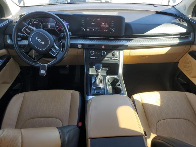 KIA CARNIVAL L 2022 VIN KNDNB4H33N6080503